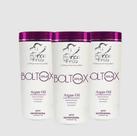 3 Botox capilar ORIGINAL 3X1