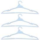 3 Cabide Plástico Branco Secadora de Roupas Fischer Original