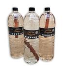3 Cachaça artesanal carvalho europeu pet