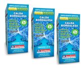 3 Calda Bordalesa Pronta Para Uso ( Cal + Sulfato De Cobre )