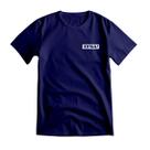 3 Camiseta Senai MG Curso Técnico Uniforme Escolar Juvenil
