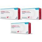 3 Cardisure 1,25mg 80 Comprimidos Dechra VAL 30 07 26 3 Cardisure 1,25mg 80 Comprimidos Dechra VAL 30 07 26