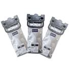 3 Cartuchos de tinta Bolsa Preto R04L WFC5710 C5790 C5210 Tinta Profeel