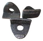 3 Castanhas De Roda Carreta Aba Curta 212000140