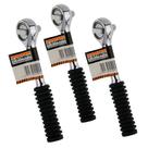 3 Chaves Catraca Para Soquete 1/2",1/4" E 3/8" Starfer