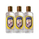 3 Coala Concentrado 120ml Mau Cheiro Odorizante Odor Limpador Perfumado Uso Geral Ambientes Internos Externos Perfume Intenso Suave Casa Clínica