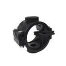 3 Colar de Tomada 75mm X 1" com Derivação Dupla 4 Parafusos