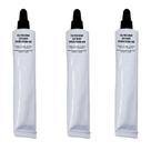 3 Colas Preta Reparo Alto Falante Conserto Reforma 40Gr Preto