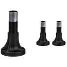 3 Coluna Luminosa Pedestal + Tubo Schneider 80mm XVD/XVB