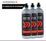 3 composto polidor - fast cut 3 composto polidor - fast cut