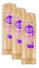 3 Condicionador Seda Boom Hidratação Ultradesembaraço 300mL