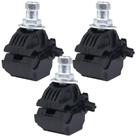 3 CONECTOR CDP DE DERIVAÇÃO PERFURANTE 1,5 A 95mm