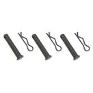 3 Conj Pino C/Trava Tratorito BTTG 7.5 800 Branco - 10109950 3 Conj Pino C/Trava Tratorito BTTG 7.5 800 Branco - 10109950