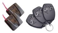 3 Controle Remoto Portão Eletronico Basculante Deslizante Original Rossi 433mhz + 2 Tx Car Farol Alto Carro Moto Dz3 Dz4 Nano SK Turbo Atto