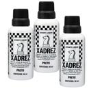 3 Corante Líquido Xadrez Preto 3 Corante Líquido Xadrez Preto