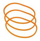 3 Correias Resistentes Maquina Overlock Gn1 Chinesinha Butte