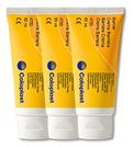 3 Creme Barreira Corporal Coloplast 60g Barrier Cream Krem Neutra