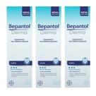 3 Creme Bepantol Multirreparador Dexpantenol Hipoalergênico