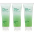3 Creme Clareador Rosa Mosqueta 3 Creme Clareador Rosa Mosqueta