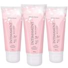 3 Creme Depilatório Corporal Abelha Rainha 100g - Depilação 3 Creme Depilatório Corporal Abelha Rainha 100g - Depilação