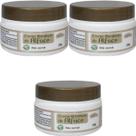 3 Creme Hidratante Alquimia De Alface Pote 250g 3 Creme Hidratante Alquimia De Alface Pote 250g