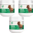 3 Creme Hidratante Tradicional Fashion Cosméticos Sebo de Carneiro Pote 430ml