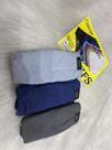 3 cueca slip