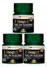 3 de Alecrim Gel Massageador Ultra Refrescante e Relaxante