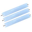 3 Degraus Abs Para Escada De Piscina