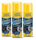 3 Descarbonizante Carbolimp Spray Limpa Bico Carburadores 3 Descarbonizante Carbolimp Spray Limpa Bico Carburadores