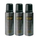 3 Desodorante Canon Musk Argentino Importado Aerosol 250ml 3 Desodorante Canon Musk Argentino Importado Aerosol 250ml