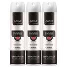 3 Desodorantes Invisible 150ml Above Women 3 Desodorantes Invisible 150ml Above Women