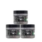 3 Diamond Black Coiffer Liana 3 Unid. 350GR cabelos pretos 3 Diamond Black Coiffer Liana 3 Unid. 350GR cabelos pretos