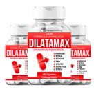 3 dilatamax original 60 cápsulas