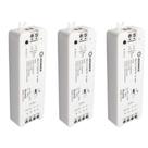 3 Driver Externo 150w 100v-277v 24v Ip67 Ledvance 7018896 3 Driver Externo 150w 100v-277v 24v Ip67 Ledvance 7018896