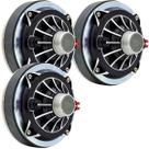 3 Driver Jbl Selenium D250 Trio 200w 8 Ohms Fenolico Para Corneta