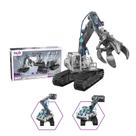 3 em 1 veiculos hidraulicos maos a obra - kit com 168 pcs