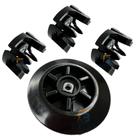 3 Engate Do Copo e 1 Do Motor Para Liquidificador Mondial L-1100/ L-1200/ L-48 Special