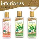 3 Essência Talco Bambu Rosa Bulgara Lar Hoteis Pousadas