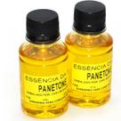 3 essencias panetone pesca100ml