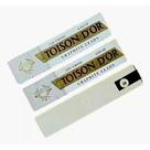 3 Estojos Grafites Mina 2.5mm Toison Dor 3b 4b 5b