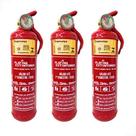 3 Extintores Abc Extinorpi 1kg Validade 5 Anos Universal