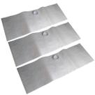 3 Filtro Saco Aspirador Electrolux Eletrolux Flex 3 Filtro Saco Aspirador Electrolux Eletrolux Flex