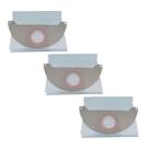 3 Filtro Saco Aspirador Karcher A2003 A2004 2003 2004
