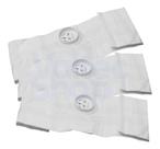 3 Filtro Saco Aspirador Lavor Al10 Al11 Al12 Alp Super 3 Filtro Saco Aspirador Lavor Al10 Al11 Al12 Alp Super