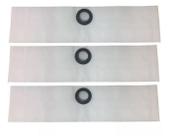 3 filtros aspirador philco ph 10