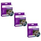 3 Fita LED 12V 12W/m 3000K 5m 120LEDs/m IP20 Save Energy 3 Fita LED 12V 12W/m 3000K 5m 120LEDs/m IP20 Save Energy