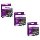 3 Fita LED 12V 20W/m 3000K 5m 240LEDs/m IP20 Save Energy