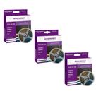 3 Fita LED 12V 20W/m 4000K 5m 240LEDs/m IP20 Save Energy