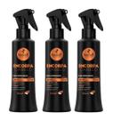 3 Fluido Engrossador Haskell Encorpa Fios 120ml 3 Fluido Engrossador Haskell Encorpa Fios 120ml